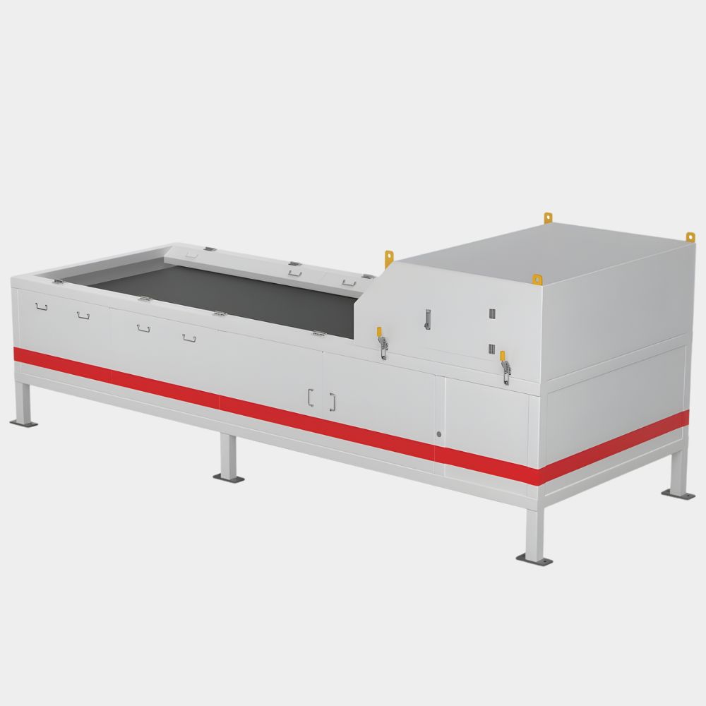 Stainless Steel Sorter